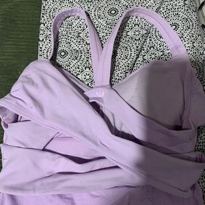 3 workout tops for $75